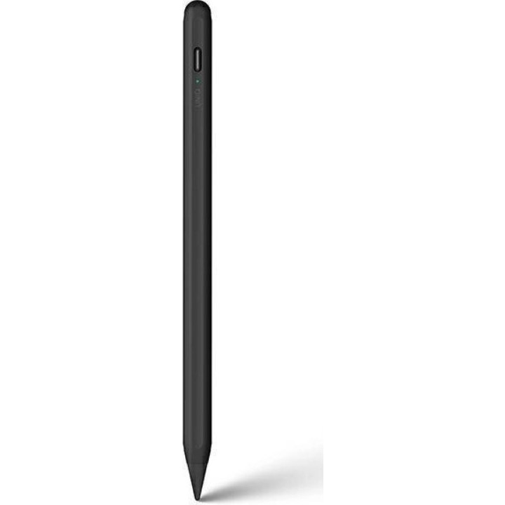 Uniq Pixo Magnetic Stylus Black (iPad)