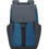 Delsey Securflap Σακίδιο Πλάτης 21lt Μπλε