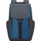 Delsey Securflap Σακίδιο Πλάτης 21lt Μπλε Delsey Securflap Σακίδιο Πλάτης 21lt Μπλε