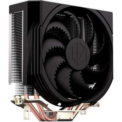 Endorfy Spartan 5 Max Black