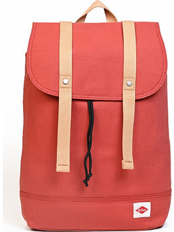 Lee Cooper N4ZMW12 27830-32 Σακίδιο Πλάτης Κόκκινο