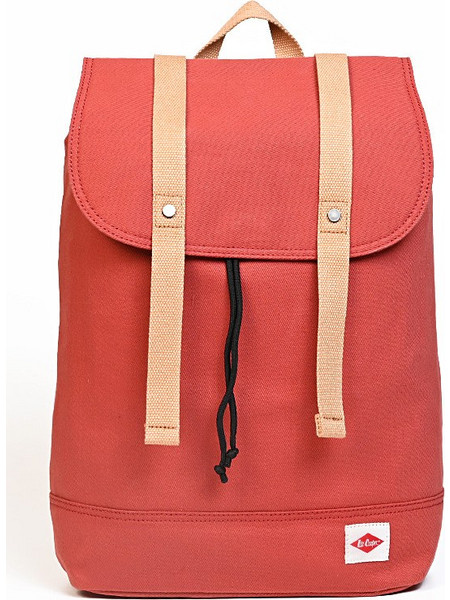 Lee Cooper N4ZMW12 27830-32 Σακίδιο Πλάτης Κόκκινο