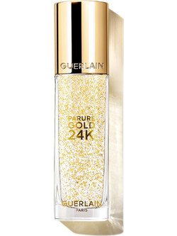 Guerlain Parure Gold 24K Perfection Primer Προσώπου Cream 35ml
