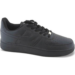 BC Ανδρικά Sneakers Μαύρα SD26009