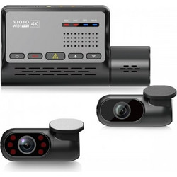 Viofo A139 3CH