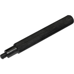 Adeleq Αντίβαρο 100mm Για Ποτηροτρύπανο Γυψοσανίδας 915-80015