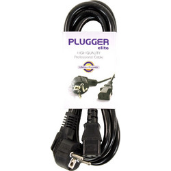 Plugger IEC FEMALE - Καλώδιο τροφοδοσίας 1,8m