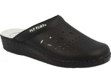 Fly Flot 26031 Nero