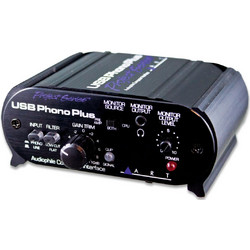 Art Pro Audio USB Phono Plus