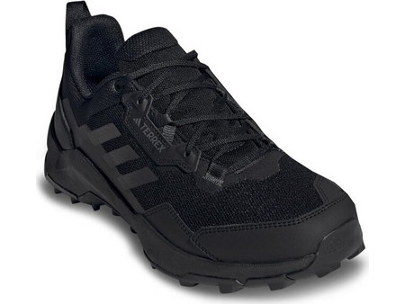 Adidas Terrex AX4 Ανδρικά Ορειβατικά Παπούτσια Μαύρα HP7388