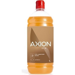 Axion Caramel & Vanilla Κρεμοσάπουνο 1lt