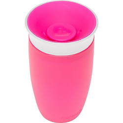 Munchkin Miracle 360 Sippy Cup Φούξια 296ml