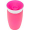Munchkin Miracle 360 Sippy Cup Φούξια 296ml