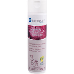 Dermoscent Atop 7 Shampoo 200 ml