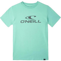 O'Neill Παιδικό T-Shirt Κοντομάνικο Μπλε N4850004-16031