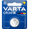 Varta CR2016 1τμχ Varta CR2016 1τμχ