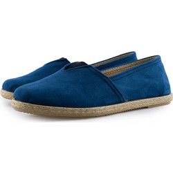 131 Dicas Γυναικεία Espadrilles ΜΠΛΕ