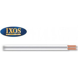 IXOS XHS473 Flat Speaker Cable - 2,30m
