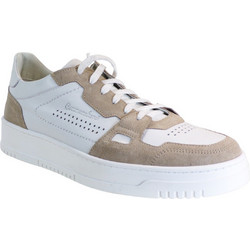 Commanchero Ανδρικά Sneakers Λευκά 72281-428