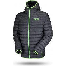 UFO Winter Black
