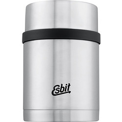 Esbit Fj750sc-s Sculptor Stainless Steel Food Jug