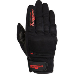 Furygan 4485 Jet D30 Black / Red