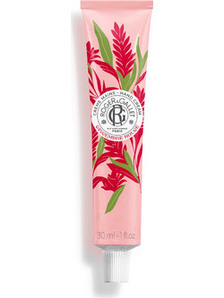 Roger & Gallet Gingembre Rouge Creme Mains & Ongles Ενυδατική Κρέμα Χεριών & Νυχιών 30ml