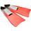 Mad Wave Long Red