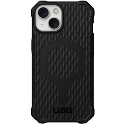 UAG Essential Back Cover with MagSafe Black (iPhone 14 Plus)