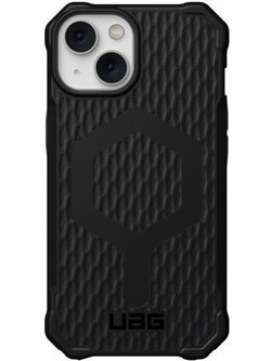 UAG Essential Back Cover with MagSafe Black (iPhone 14 Plus)