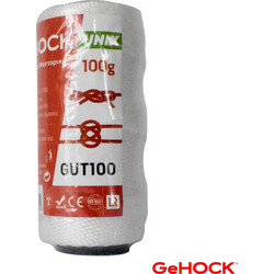 Σπάγγος Ράμα Μαστορικό GeHOCK