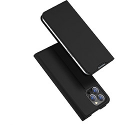 Dux Ducis Skin Pro Book Black (iPhone 14 Pro)