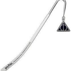 Carat Σελιδοδείκτης HARRY POTTER - Bookmark - Deathly Hallows (EHPBM054)