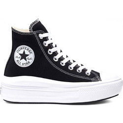 Converse Chuck Taylor All Star Move Platform 568497C