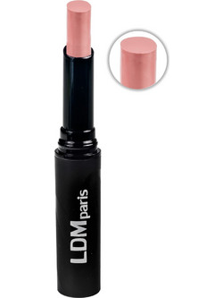 LDM Paris 17 Long Lasting Shimmer Κραγιόν Stick 2.2gr
