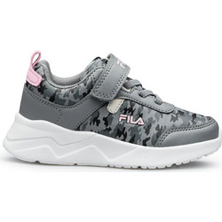 Fila Brett 2 Παιδικά Sneakers Γκρι 7AF23009-399