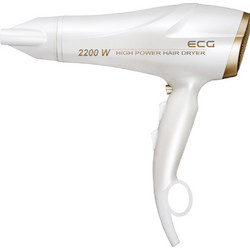 ECG VV2200 Πιστολάκι Μαλλιών 2200W
