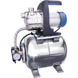 Plus Boost Super 13 Inox