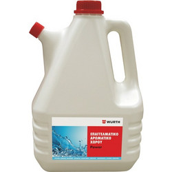 Wurth Επαγγελματικό Αρωματικό Χώρου 4L - Power