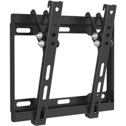 Cabletech DM-0153-1 Βάση Τηλεόρασης Τοίχου 23"-42" έως 35kg