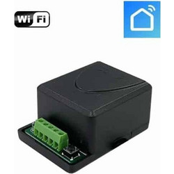 V-001 WIFI Controller Relay με εφαρμογή για κινητό Smartlife