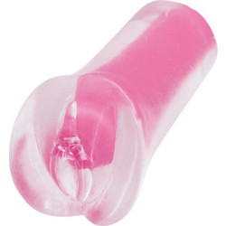 Toyz4lovers Timeless Stroker Pocket Pussy & Sleeve Αυνανιστήρι Pink