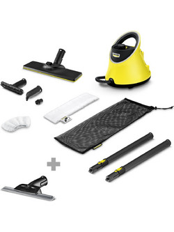 Karcher SC 2 Deluxe Easyfix 1.513-243.0