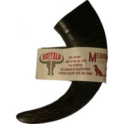 Highland Antler Dog Chews Κέρατο Βουβαλιού - MEDIUM