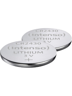 Intenso Energy Ultra CR2430 2τμχ