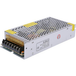 Τροφοδοτικό 150W 12V DC IP20 LD1215020