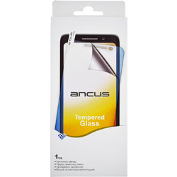 Ancus 9H 0.33mm Full Glue Tempered Glass (iPhone 14 Pro)