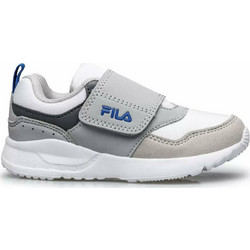 Fila Memory Hanalei Παιδικά Sneakers Γκρι 7AF11005-370