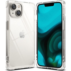 Ringke Fusion Bumper Case Transparent (iPhone 14 Plus)