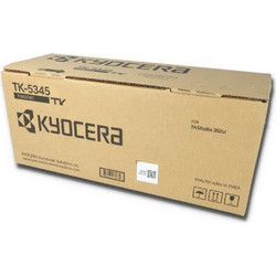Kyocera TK-5345K Black Toner